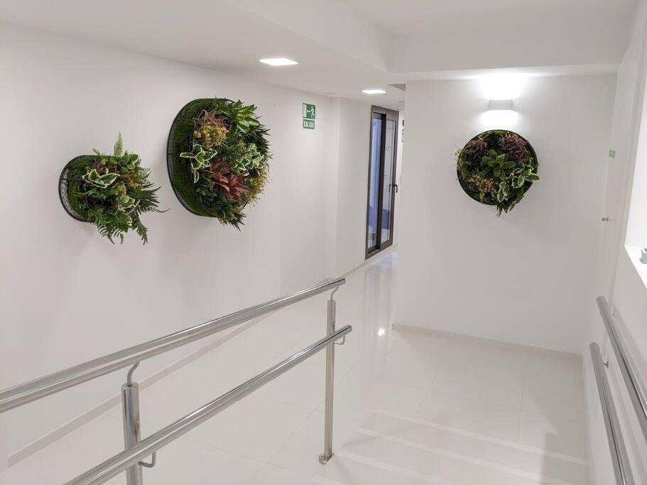 Fira 5 A 1Min Del Metro Y Centro 15Min Daire L'Hospitalet de Llobregat Dış mekan fotoğraf